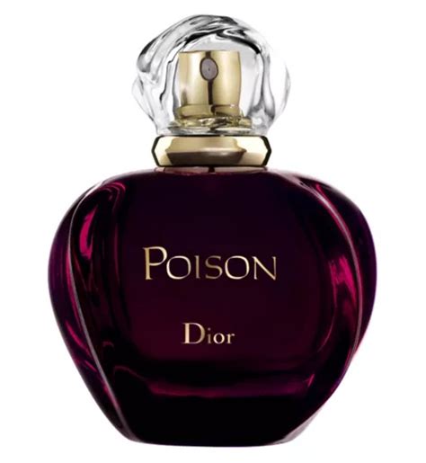 Dior poison perfume boots